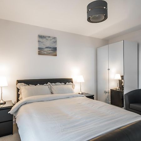 City View Apartment เบดฟอร์ด ภายนอก รูปภาพ