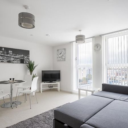 City View Apartment เบดฟอร์ด ภายนอก รูปภาพ