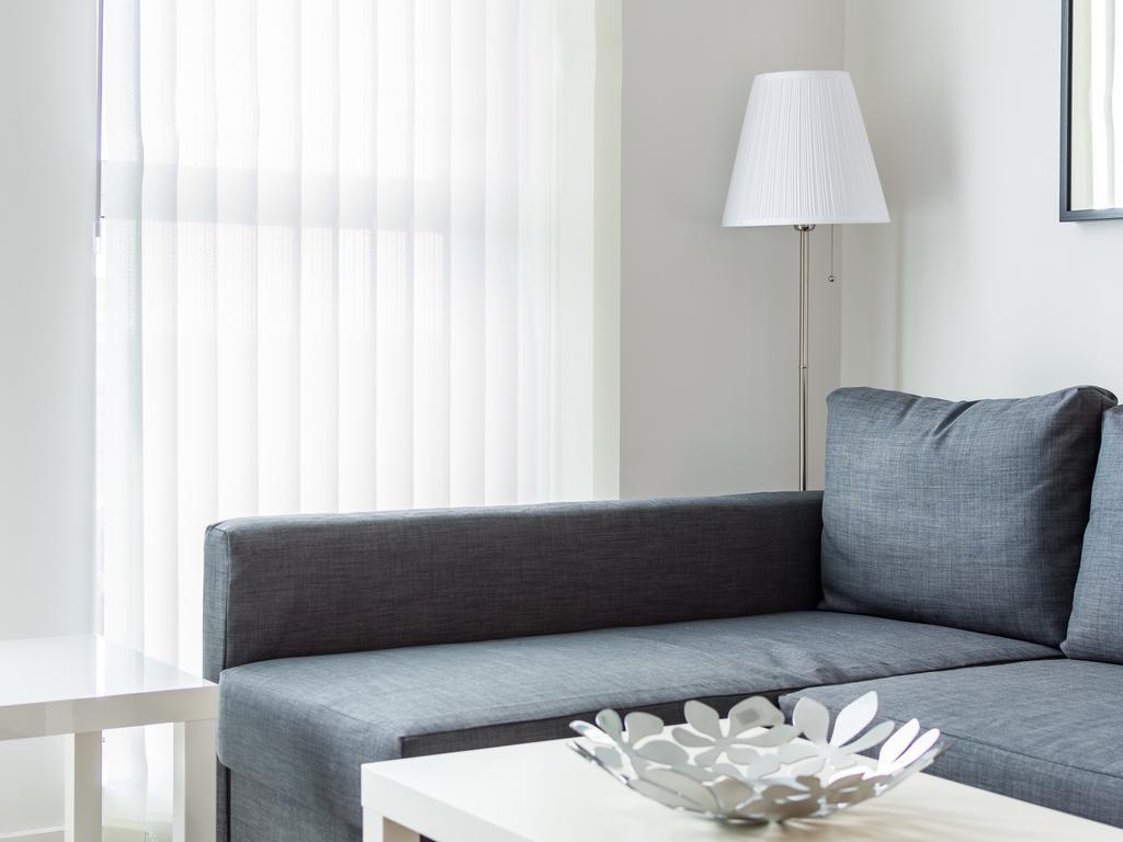 City View Apartment เบดฟอร์ด ภายนอก รูปภาพ